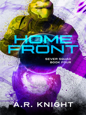 cover image of Home Front